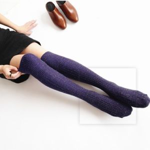 New Boot wool socks (grey)